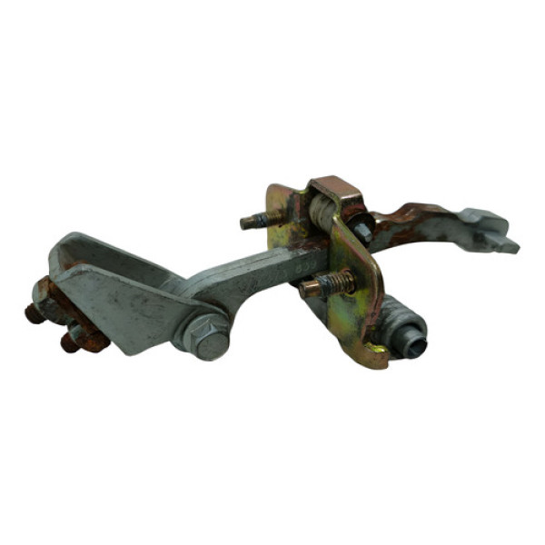 Limitador Porta Gol Parati Traseira Direita 1994 1999