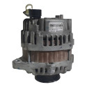 Alternador New Fit City Honda 2009 A 2013 1.4 1.5 16v 4 Pino