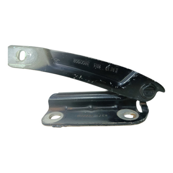 Dobradiça Capo Renault Logan Sandero Direito 2015 A 2020