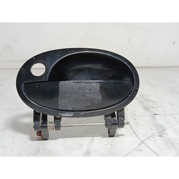 Maçaneta Externa Gm Corsa 2002-2012 Diant Esquerda Original