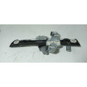 Maquina Vidro Diant Direito Chevrolet Onix Prisma 2013/2019 