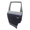 Porta Chevrolet Captiva 2008 A 2012 Traseira Esquerda