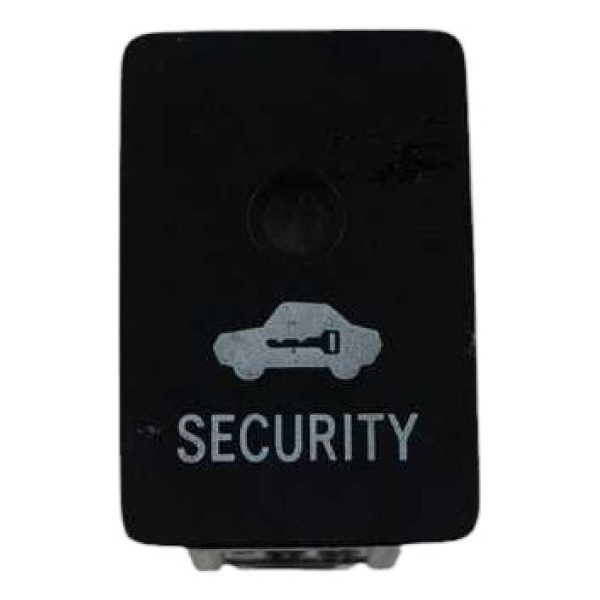 Botão Comando Alarme Toyota Corolla 2009 A 2014 Original