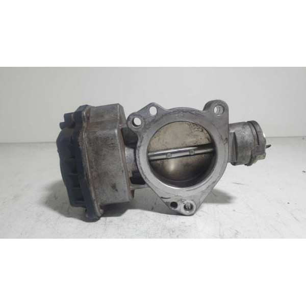 Tbi Corpo Borboleta Citroen C4 C5 Peugeot 307 407 04/13