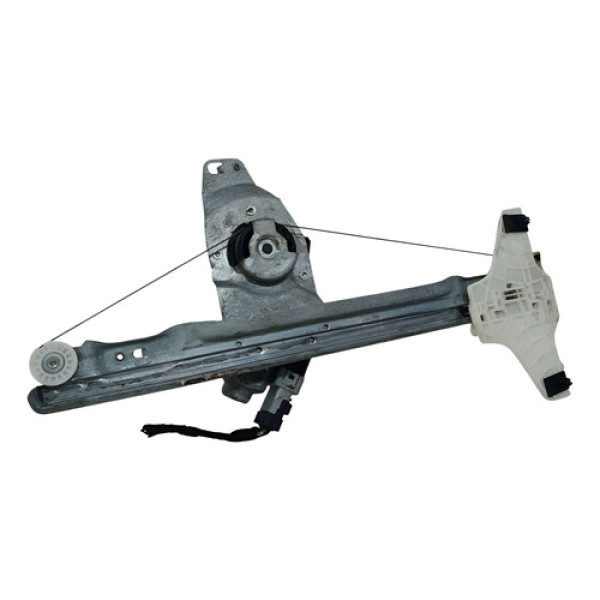 Motor Vidro Citroen C4 Picasso Traseira Esquerda 2009 A 2012