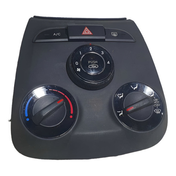 Comando Ar Condicionado Hyundai Hb20 2013-2019 Original