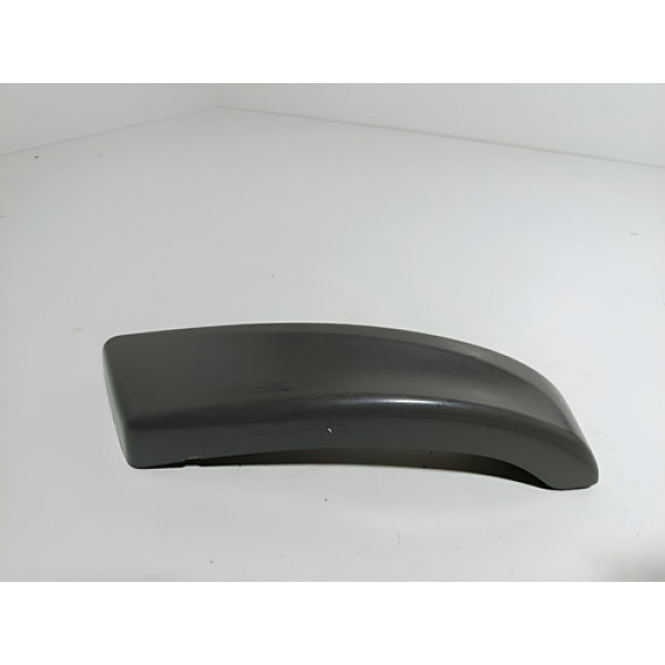 Capa Puxador Porta Fiat Palio 2011 A 2013 Dianteira Esquerda