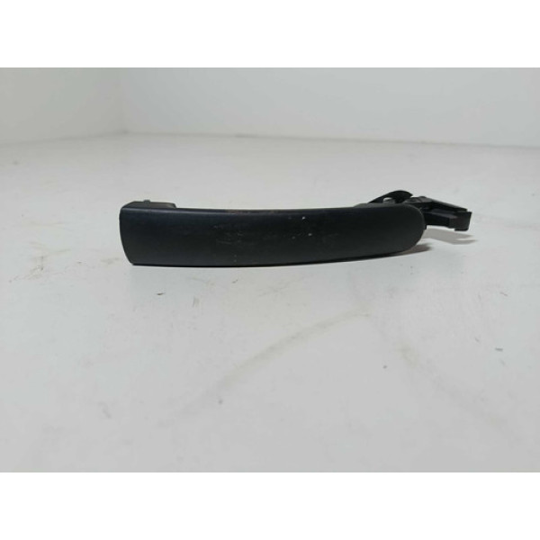 Maçaneta Vw Golf 2009 A 2014 Ext Dianteira Direita Usado