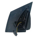 Retrovisor Chevrolet Spin 2013-2018 Lado Esquerdo Usado