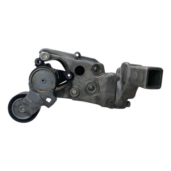 Suporte Motor Com Tensor Correia Citroen C4 2.0 2008 A 2012