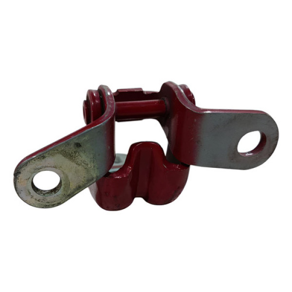 Dobradiça Superior Porta Onix Prisma Diant Esq 2013 A 2019