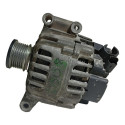 Alternador Citroen C4 Peugeot 207 2014 A 2021 12v 