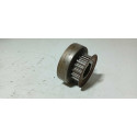 Engrenagem Virabrequim Peugeot 206 207 2000 A 2013 Original