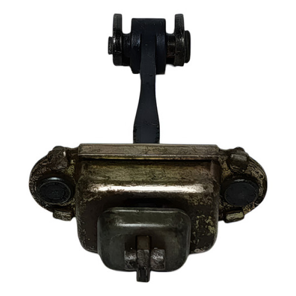 Limitador Porta Ford Fiesta Traseira Direita 2007 A 2014