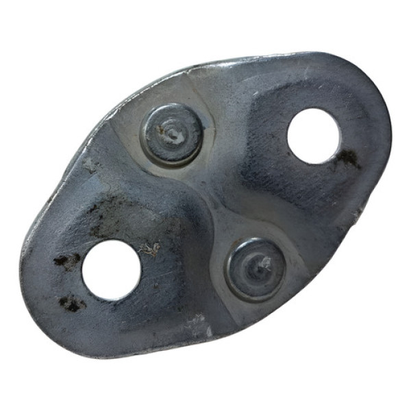 Trinco Tranca Trava Batente Porta Renault Kwid 2018 A 2023