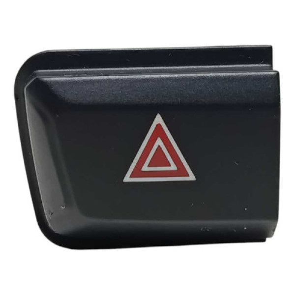 Botão Comando Alerta Peugeot 208 2013 A 2019 Original