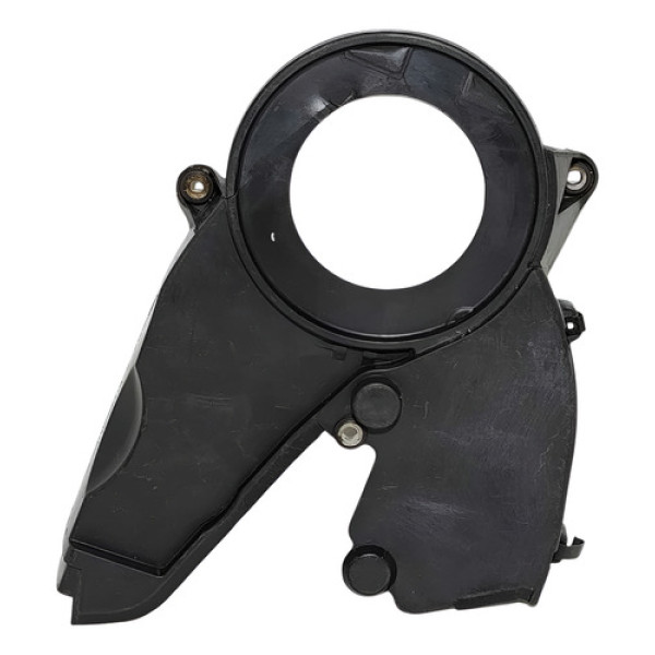 Capa Inferior Correia Dentada Gol Fox Voyage 2008 A 2016