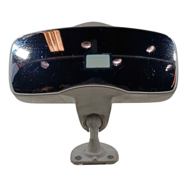 Espelho Retrovisor Interno Fiat Uno 2015 A 2020 Original