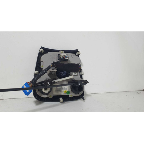 Comando Ar Condicionado Hyundai Hb20 2013-2018