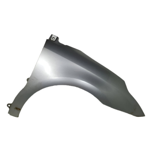 Paralama C4 Pallas Citroen 2006 A 2011 Lado Direito Original
