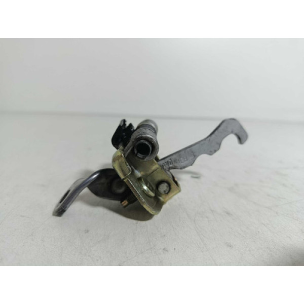 Limitador Porta Citroen C3 2004 A 2012 Traseira Direita