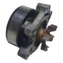 Bomba D\'água Toyota Corolla 1.6 1.8 2003 A 2010 Original