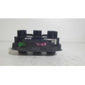 Comando Ar Condicionado Prisma Onix 2013-2019 Com Botoes