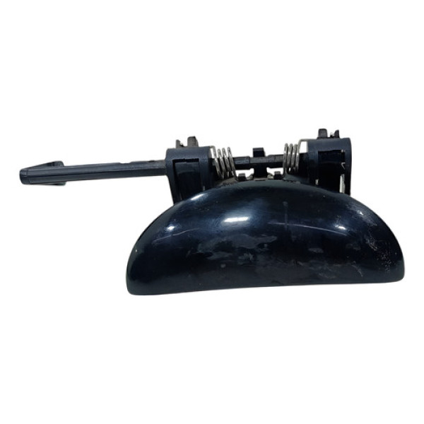 Maçaneta Externa Peugeot 206 207 Diant Direita 2002 A 2012