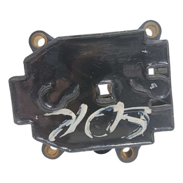 Bobina Ignição Renault Clio Sandero 1.0 16v 2008 A 2016