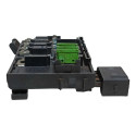 Caixa Fusivel Bateria Golf Audi A3 1.8 2.0 1999 A 2006 
