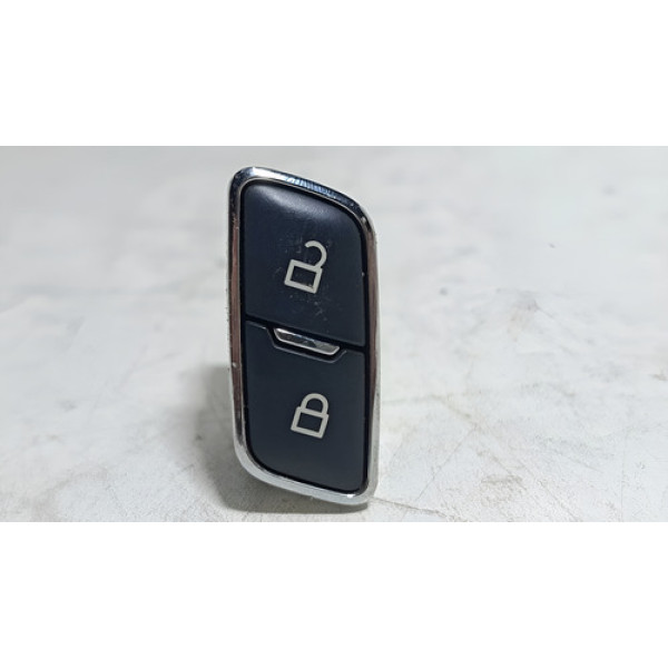 Botão Trava Porta Ford Fusion 2013-2017 Dianteira Direita