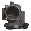 Corpo Borboleta Tbi Gm Agile Cobalt Prisma 2007-2015