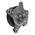 Bomba D\'água Toyota Corolla 2009 A 2013 Original Usado