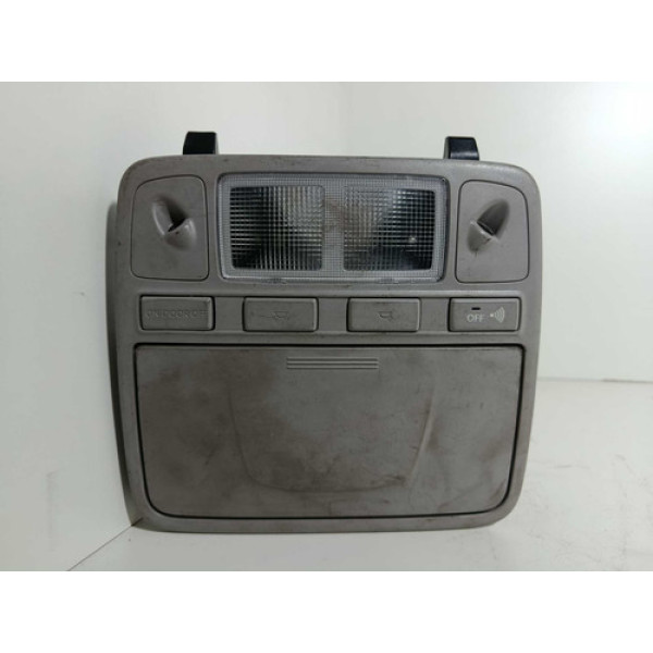 Luz Teto Auxiliar Hyundai Hb20 2013 A 2019 Original 