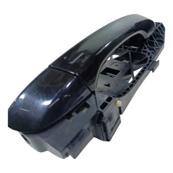 Maçaneta Externa Polo Virtus Dianteira Direita 2018 A 2025