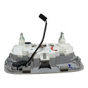 Luz Teto Cortesia Chevrolet 2020 A 2024 Usado Original