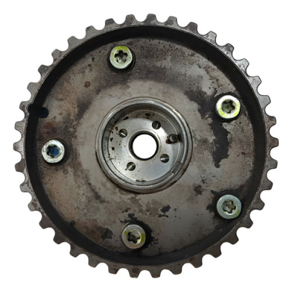 Polia Comando Admissão Citroen C4 2.0 2007 A 2013 Original