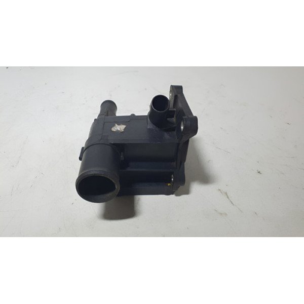 Carcaça Válvula Termostática Ford Focus 2008 A 2013 2.0