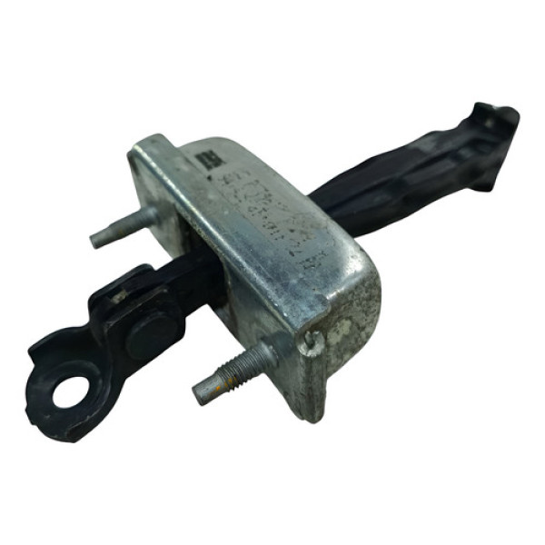 Limitador Porta Chevrolet Agile Tras Direita 2010 A 2014