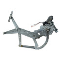 Maquina Vidro Chevrolet Meriva Diant Esquerda 2003 A 2012