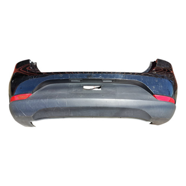 Parachoque Traseiro Fiat Grand Siena 2012 A 2022 Original