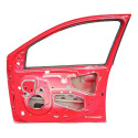  Porta Ford Fiesta 2003 A 2012 Dianteira Direita Original