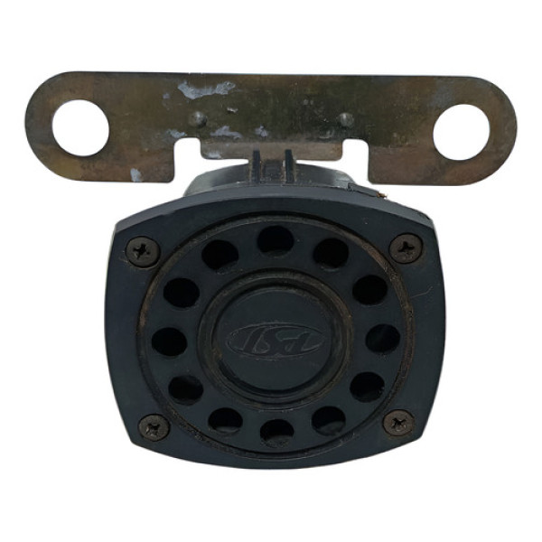 Sirene Alarme Fiat Uno 1985 A 2004 Original