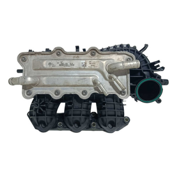 Coletor Admissão Polo Virtus T-cross Nivus 1.0 2018 A 2024 