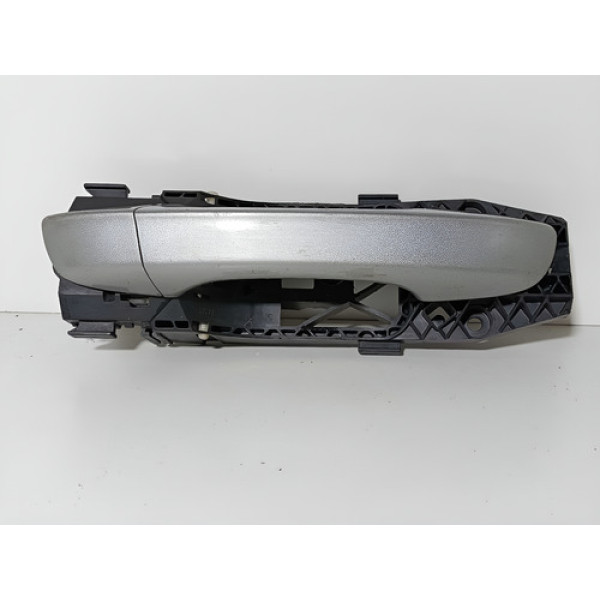 Maçaneta Vw Polo 2018-2021 Externa Dianteiro Direito Usado