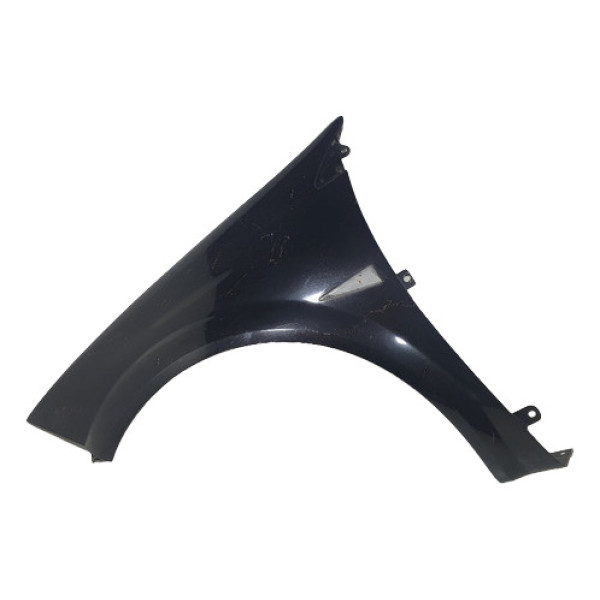 Paralama Megane 2006 A 2013 Lado Esquerdo Original 