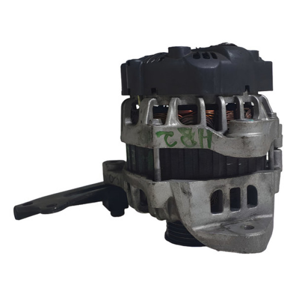 Alternador Hb20 2012 A 2024 3 Cilindros 90 Amperes Original