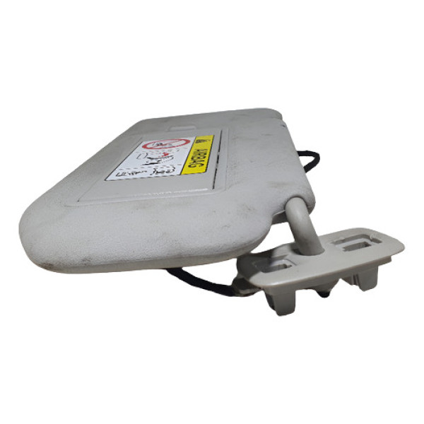 Quebra Sol Citroen C4 Lounge Lado Direito 2014 A 2017