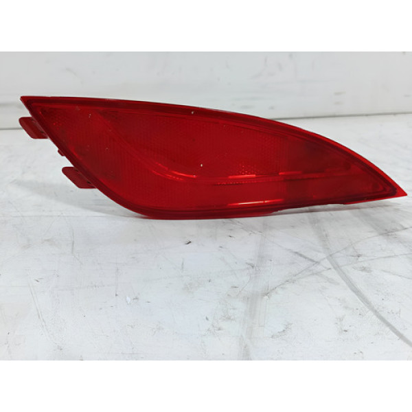 Refletor Olho De Gato Hyundai Ix35 2017 A 2020 Esquerdo Orig