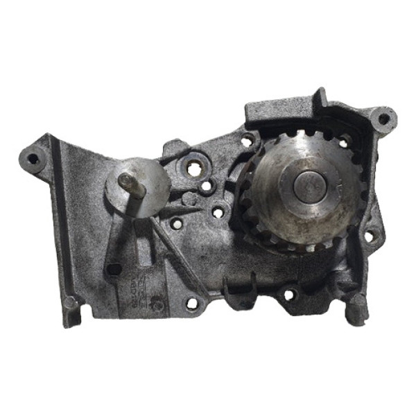 Bomba D\'água Renault Sandero Logan 1.6 16v 2011 A 2020